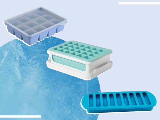 Best Ice Cube Tray 2021 From Silicone Moulds To Trays With Lids The 